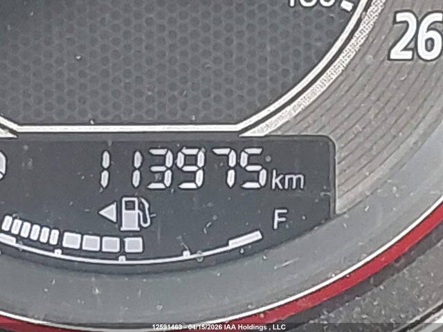 Aukcja sprzedaży 2014 Mazda Mazda3, vin: JM1BM1U76E1138900, numer aukcji: 12591463