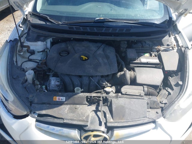 Продаж на аукціоні авто 2015 Hyundai Elantra Gl, vin: 5NPDH4AE9FH617386, номер лоту: 12591464