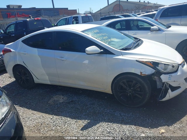 Продаж на аукціоні авто 2015 Hyundai Elantra Gl, vin: 5NPDH4AE9FH617386, номер лоту: 12591464