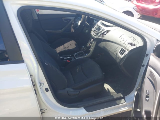 Продаж на аукціоні авто 2015 Hyundai Elantra Gl, vin: 5NPDH4AE9FH617386, номер лоту: 12591464