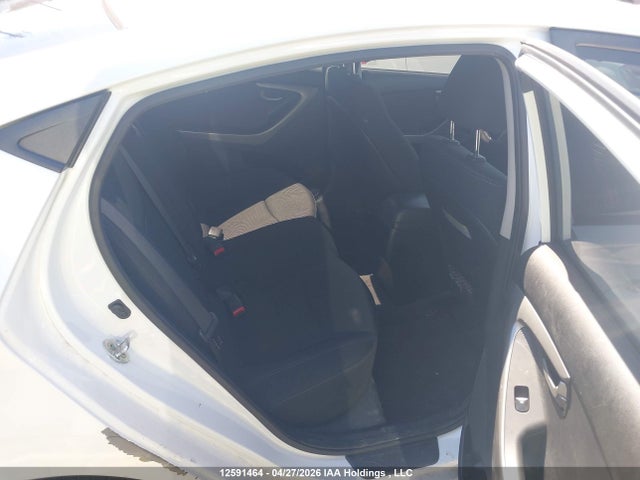 Продаж на аукціоні авто 2015 Hyundai Elantra Gl, vin: 5NPDH4AE9FH617386, номер лоту: 12591464