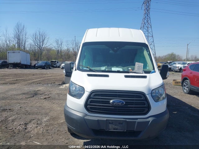 Продаж на аукціоні авто 2016 Ford Transit-250, vin: 1FTYR3XVXGKA39625, номер лоту: 12591467