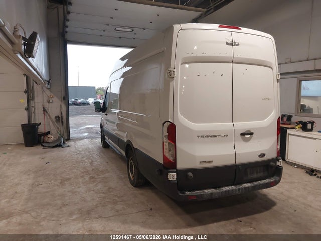 Продаж на аукціоні авто 2016 Ford Transit-250, vin: 1FTYR3XVXGKA39625, номер лоту: 12591467