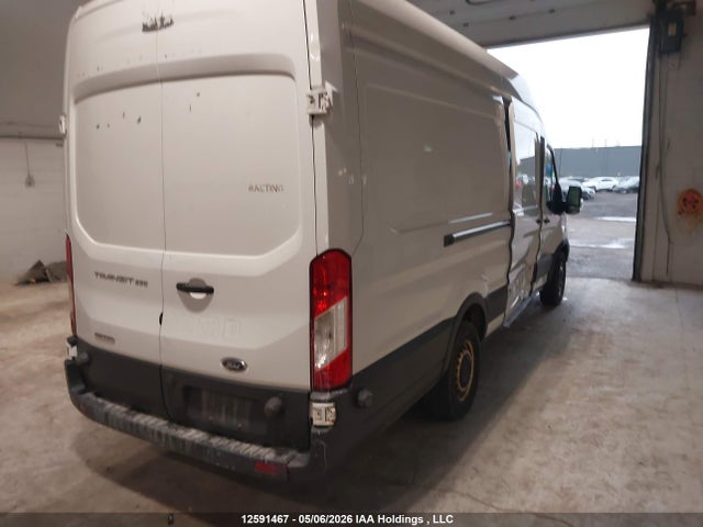 Продаж на аукціоні авто 2016 Ford Transit-250, vin: 1FTYR3XVXGKA39625, номер лоту: 12591467