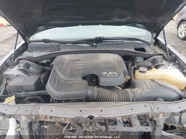 Продажа на аукционе авто 2017 Chrysler 300 S, vin: 2C3CCABG0HH590667, номер лота: 12591468