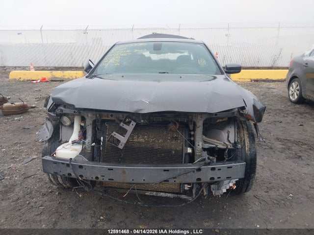 Продажа на аукционе авто 2017 Chrysler 300 S, vin: 2C3CCABG0HH590667, номер лота: 12591468