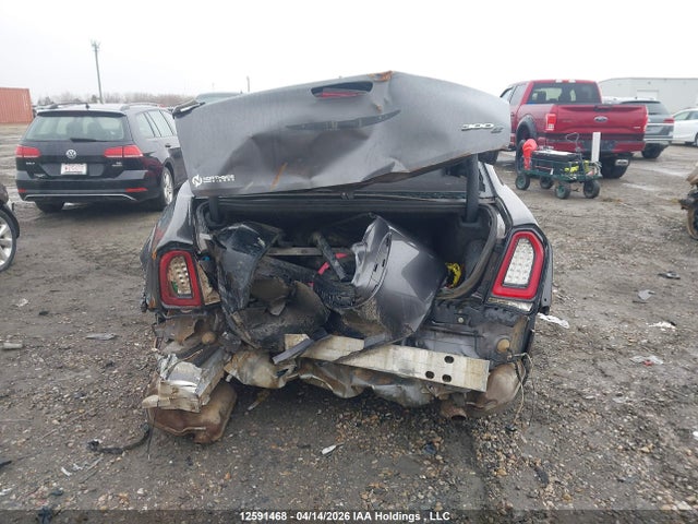 Продажа на аукционе авто 2017 Chrysler 300 S, vin: 2C3CCABG0HH590667, номер лота: 12591468