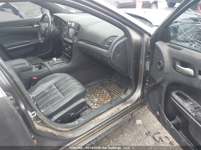 Продажа на аукционе авто 2017 Chrysler 300 S, vin: 2C3CCABG0HH590667, номер лота: 12591468