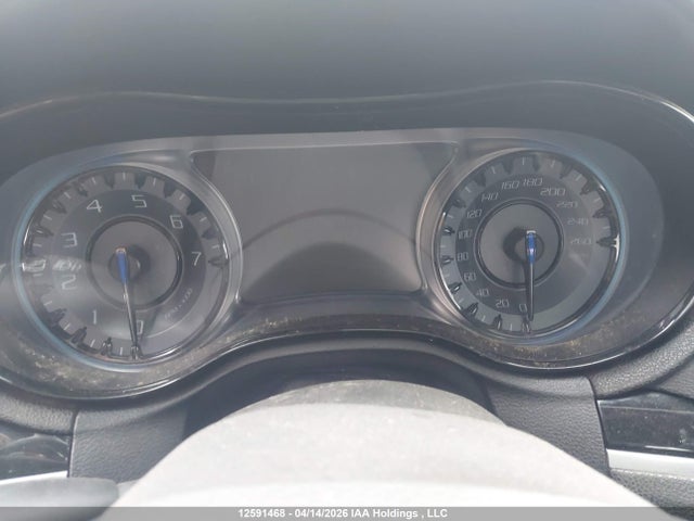 Продажа на аукционе авто 2017 Chrysler 300 S, vin: 2C3CCABG0HH590667, номер лота: 12591468