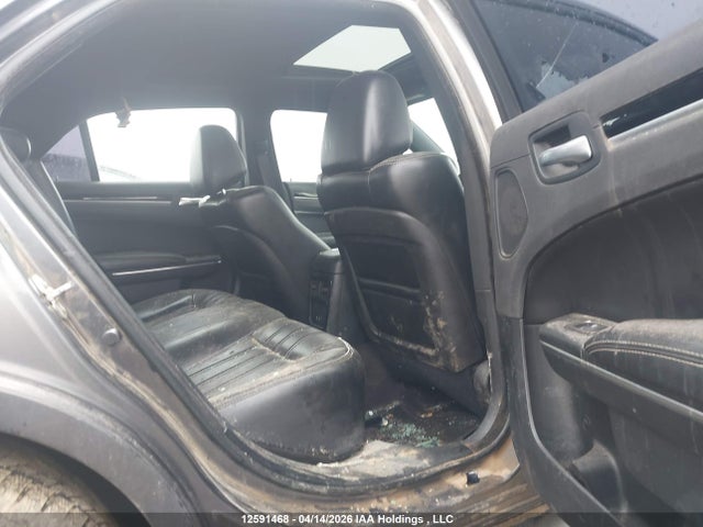 Продажа на аукционе авто 2017 Chrysler 300 S, vin: 2C3CCABG0HH590667, номер лота: 12591468