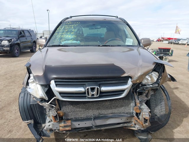 Aukcja sprzedaży 2004 Honda Cr-v Ex-l, vin: JHLRD78934C811113, numer aukcji: 12591470