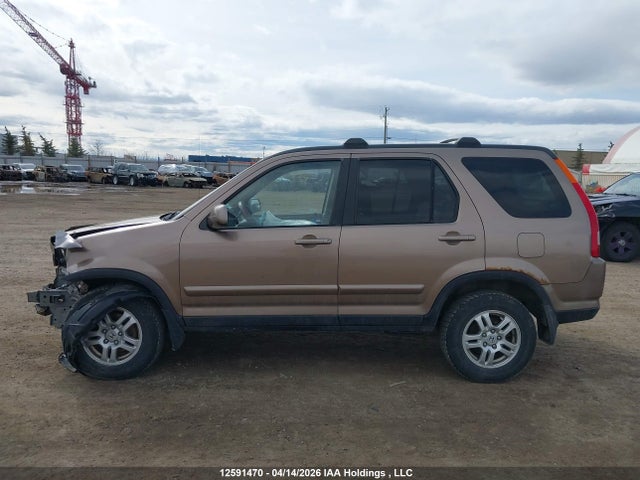 Aukcja sprzedaży 2004 Honda Cr-v Ex-l, vin: JHLRD78934C811113, numer aukcji: 12591470