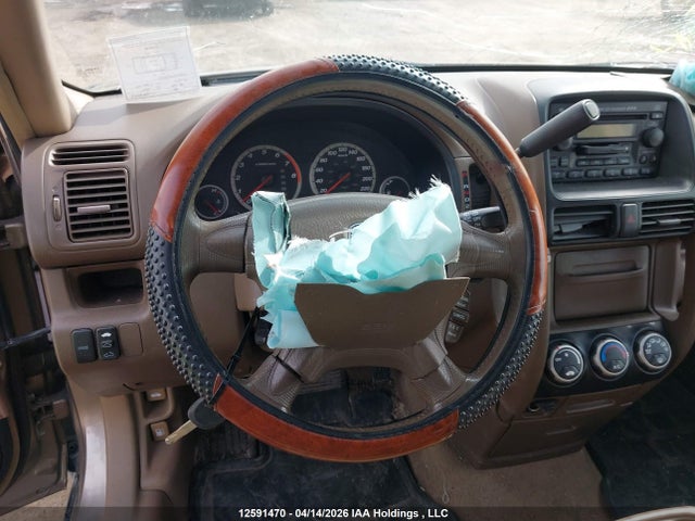 Aukcja sprzedaży 2004 Honda Cr-v Ex-l, vin: JHLRD78934C811113, numer aukcji: 12591470