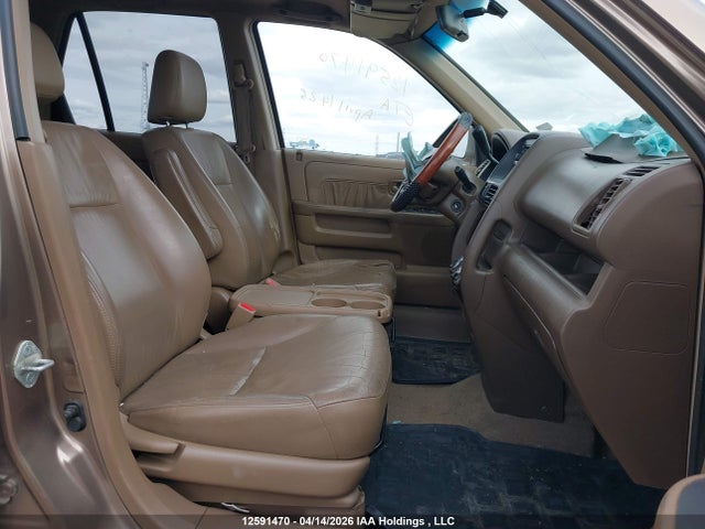 Aukcja sprzedaży 2004 Honda Cr-v Ex-l, vin: JHLRD78934C811113, numer aukcji: 12591470