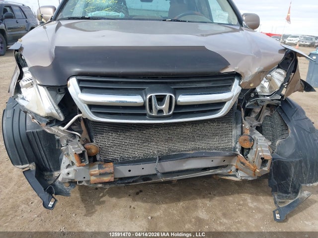 Aukcja sprzedaży 2004 Honda Cr-v Ex-l, vin: JHLRD78934C811113, numer aukcji: 12591470