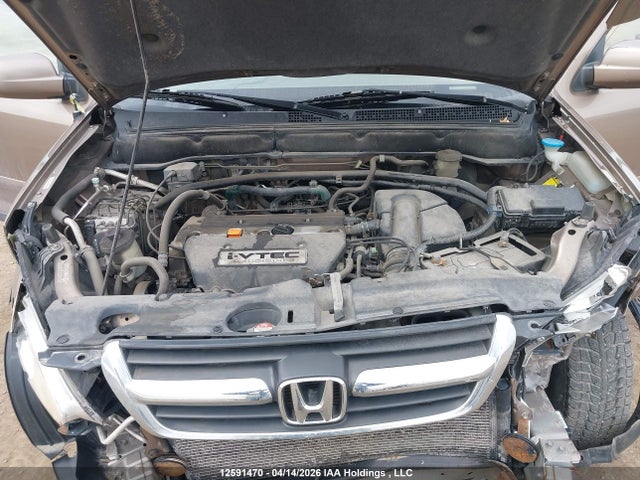 Aukcja sprzedaży 2004 Honda Cr-v Ex-l, vin: JHLRD78934C811113, numer aukcji: 12591470
