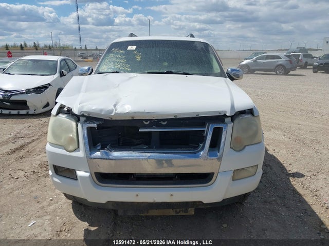 Aukcja sprzedaży 2006 Ford Explorer Eddie Bauer, vin: 1FMEU748X6UB31257, numer aukcji: 12591472