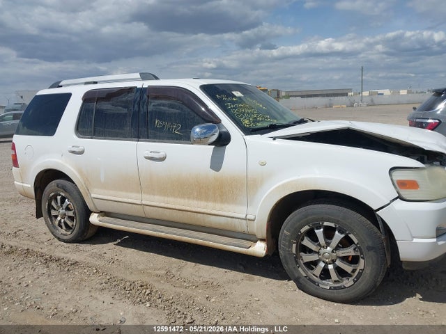 Aukcja sprzedaży 2006 Ford Explorer Eddie Bauer, vin: 1FMEU748X6UB31257, numer aukcji: 12591472