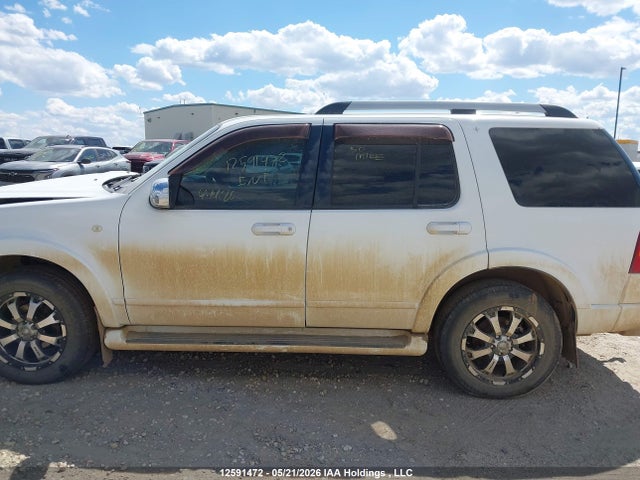 Aukcja sprzedaży 2006 Ford Explorer Eddie Bauer, vin: 1FMEU748X6UB31257, numer aukcji: 12591472
