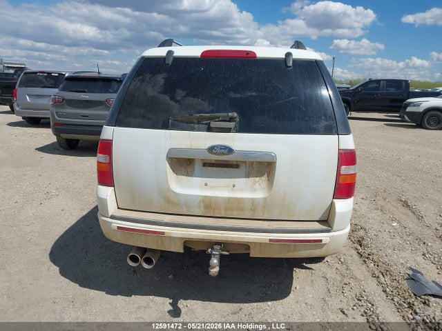 Aukcja sprzedaży 2006 Ford Explorer Eddie Bauer, vin: 1FMEU748X6UB31257, numer aukcji: 12591472