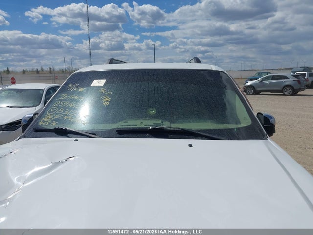 Aukcja sprzedaży 2006 Ford Explorer Eddie Bauer, vin: 1FMEU748X6UB31257, numer aukcji: 12591472