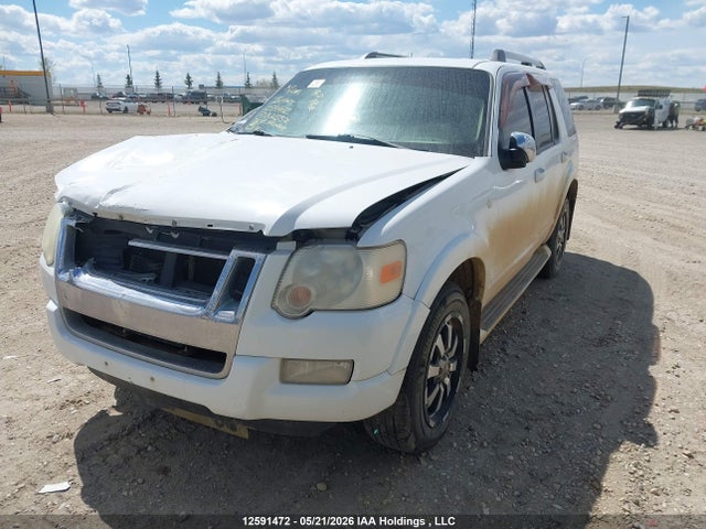 Aukcja sprzedaży 2006 Ford Explorer Eddie Bauer, vin: 1FMEU748X6UB31257, numer aukcji: 12591472
