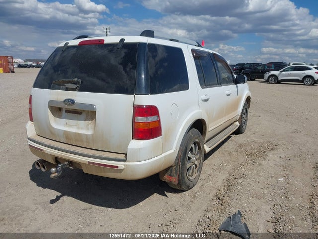 Aukcja sprzedaży 2006 Ford Explorer Eddie Bauer, vin: 1FMEU748X6UB31257, numer aukcji: 12591472