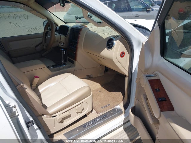 Aukcja sprzedaży 2006 Ford Explorer Eddie Bauer, vin: 1FMEU748X6UB31257, numer aukcji: 12591472