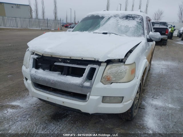 Aukcja sprzedaży 2006 Ford Explorer Eddie Bauer, vin: 1FMEU748X6UB31257, numer aukcji: 12591472