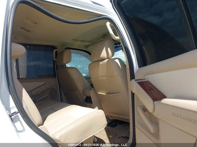 Aukcja sprzedaży 2006 Ford Explorer Eddie Bauer, vin: 1FMEU748X6UB31257, numer aukcji: 12591472
