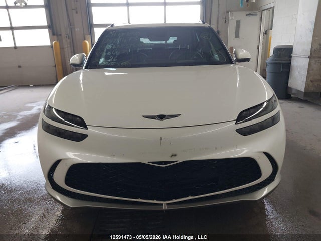 Genesis Gv60 Performance 2023 KMUKEDTB9PU004434 Image 12