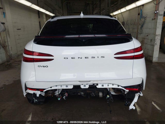 Genesis Gv60 Performance 2023 KMUKEDTB9PU004434 Image 16