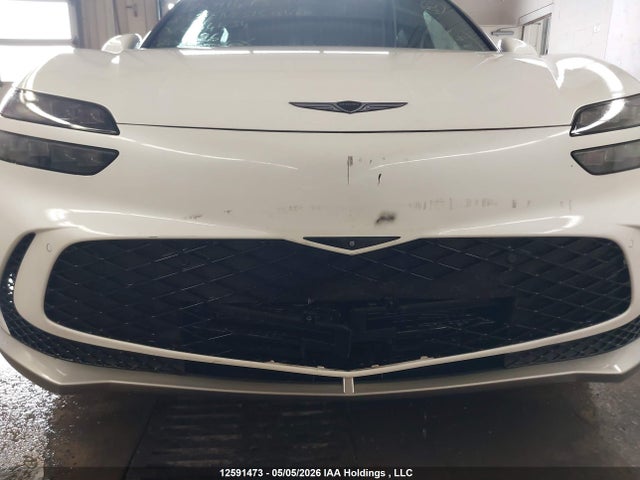 Genesis Gv60 Performance 2023 KMUKEDTB9PU004434 Image 20