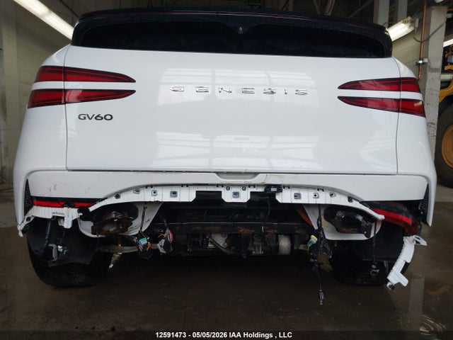 Genesis Gv60 Performance 2023 KMUKEDTB9PU004434 Image 6