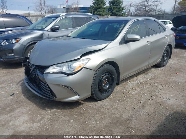 2017 Toyota Camry Le/xle/se/xse მანქანა იყიდება აუქციონზე, vin: 4T1BF1FK7HU337190, აუქციონის ნომერი: 12591475