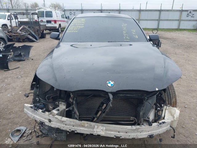 Продажа на аукционе авто 2008 Bmw 535xi, vin: WBANV93578CZ68087, номер лота: 12591476