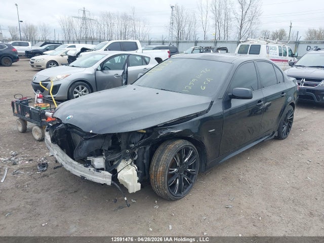 Продажа на аукционе авто 2008 Bmw 535xi, vin: WBANV93578CZ68087, номер лота: 12591476