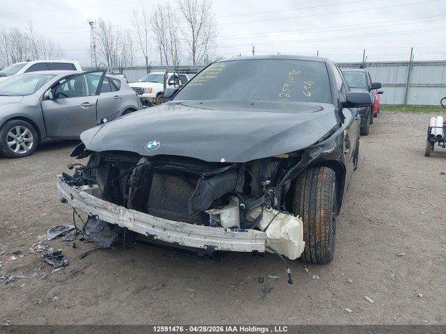 Продажа на аукционе авто 2008 Bmw 535xi, vin: WBANV93578CZ68087, номер лота: 12591476