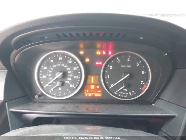 Продажа на аукционе авто 2008 Bmw 535xi, vin: WBANV93578CZ68087, номер лота: 12591476