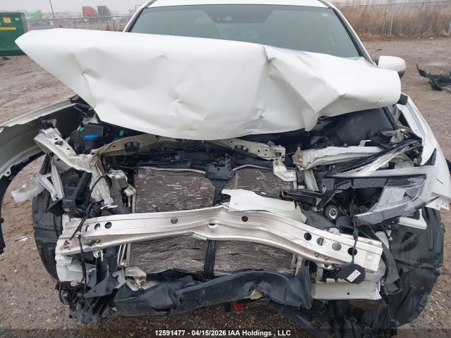 5FNYF6H03LB505612 Honda Pilot Elite