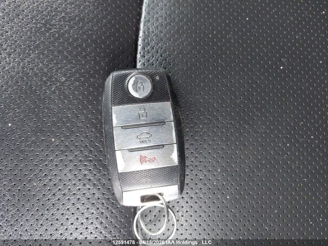 KNAGN4A7XE5487105 KIA OPTIMA EX