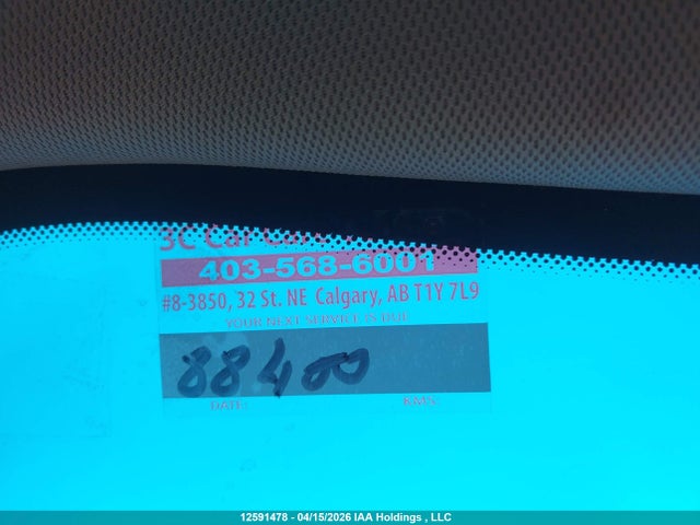 KNAGN4A7XE5487105 KIA OPTIMA EX