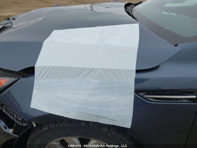 KNAGN4A7XE5487105 KIA OPTIMA EX