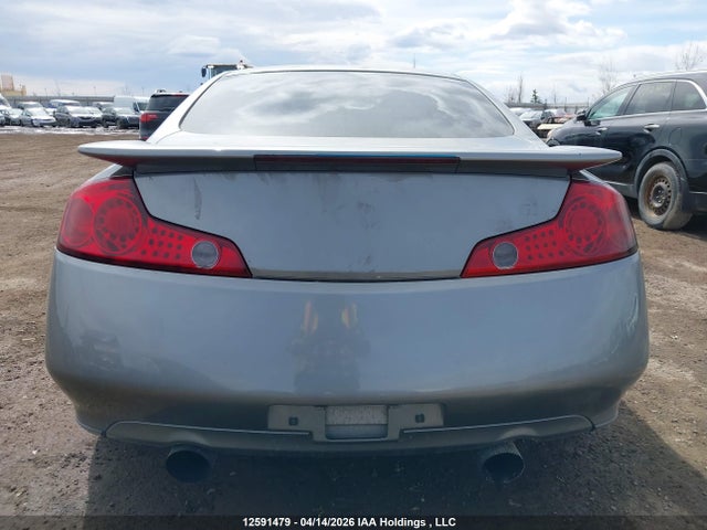 Aukcja sprzedaży 2004 Infiniti G35, vin: JNKCV54E84M823547, numer aukcji: 12591479