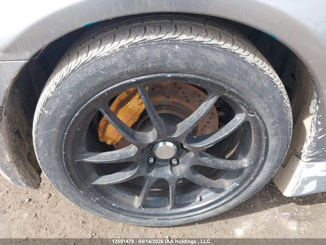Aukcja sprzedaży 2004 Infiniti G35, vin: JNKCV54E84M823547, numer aukcji: 12591479