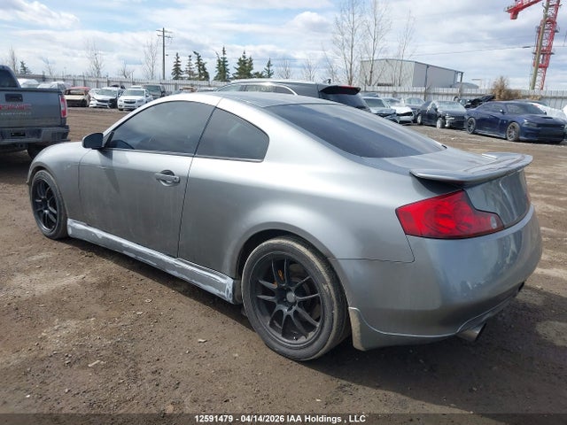 Aukcja sprzedaży 2004 Infiniti G35, vin: JNKCV54E84M823547, numer aukcji: 12591479