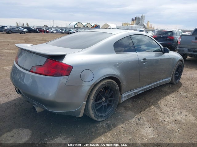 Aukcja sprzedaży 2004 Infiniti G35, vin: JNKCV54E84M823547, numer aukcji: 12591479