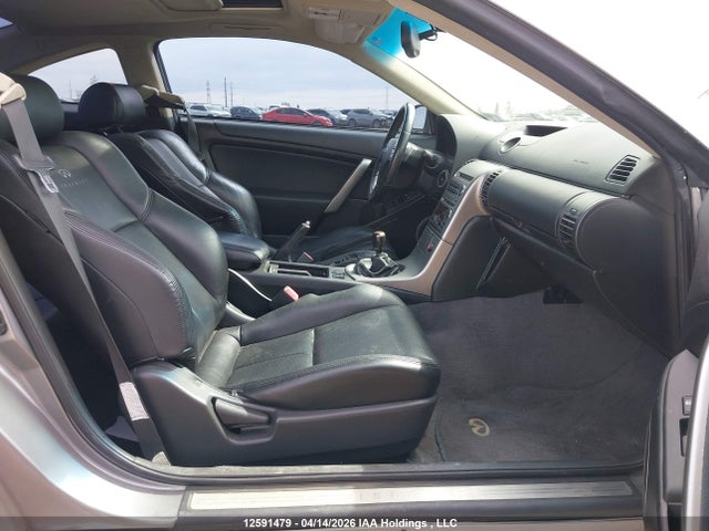 Aukcja sprzedaży 2004 Infiniti G35, vin: JNKCV54E84M823547, numer aukcji: 12591479