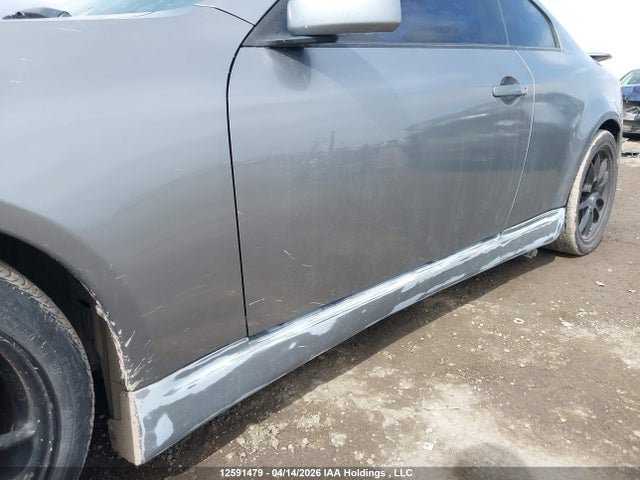 Aukcja sprzedaży 2004 Infiniti G35, vin: JNKCV54E84M823547, numer aukcji: 12591479