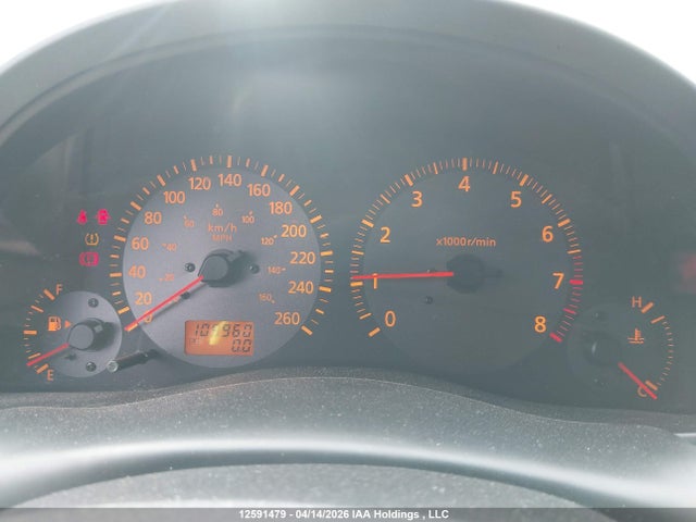 Aukcja sprzedaży 2004 Infiniti G35, vin: JNKCV54E84M823547, numer aukcji: 12591479